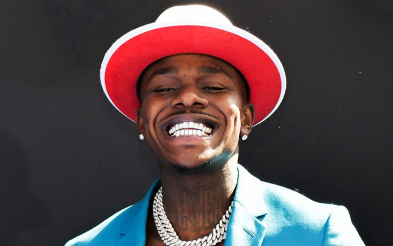DaBaby Celebrates Thanksgiving By Helping A 100 Families With Dinner Costs