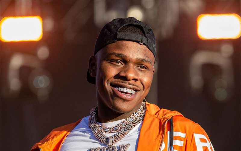 DaBaby Won’t Face Charges Over Firearms Case