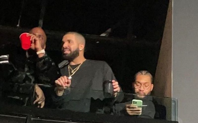Drake Makes Jack Harlow’s Dream Come True By Dropping In For Toronto Concert