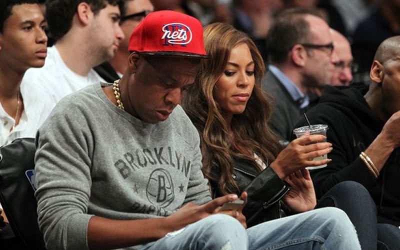 Fans Lose Their Minds After Jay-Z Joins Instagram