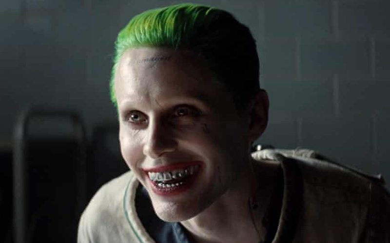 Jared Leto Says Cringeworthy Gifts He Sent To Suicide Squad Cast Was Just Him Having Fun