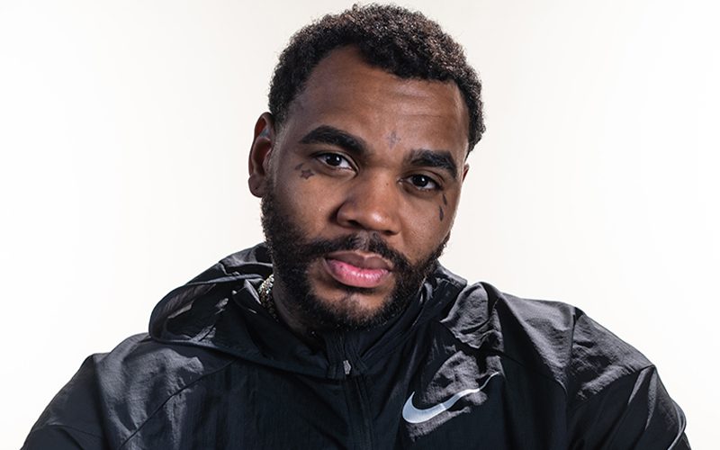 Kevin Gates Reveals Why He Doesn’t Give Away Turkeys On Thanksgiving