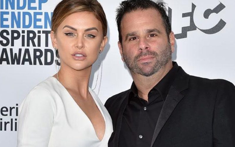 Randall Emmett Cheated On Lala Kent While She Was Pregnant