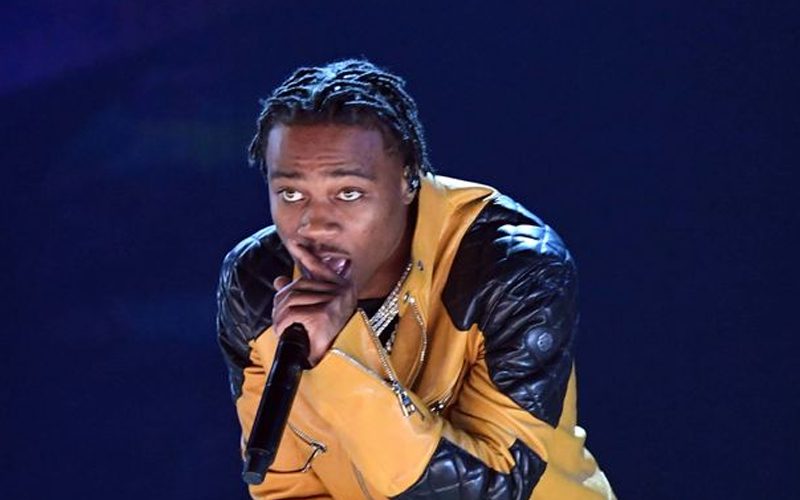 Roddy Ricch Will Donate Astroworld Pay To Families Of Victims