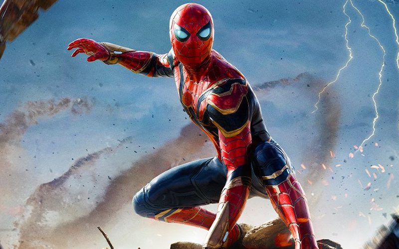 Spider-Man: No Way Home Villains Revealed In New Poster