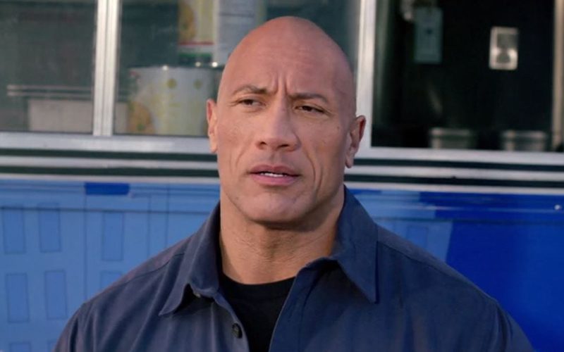 The Rock Reveals The Release Date For Young Rock Season 2