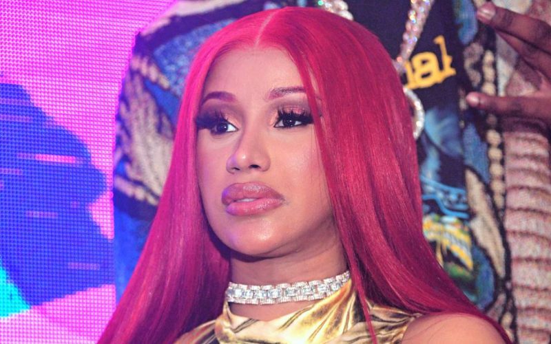 Cardi B’s Herpes Test Results Requested By Judge In STD Defamation Lawsuit