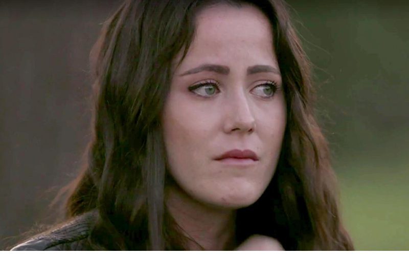 Jenelle Evans Asks For Help With Medical Diagnosis