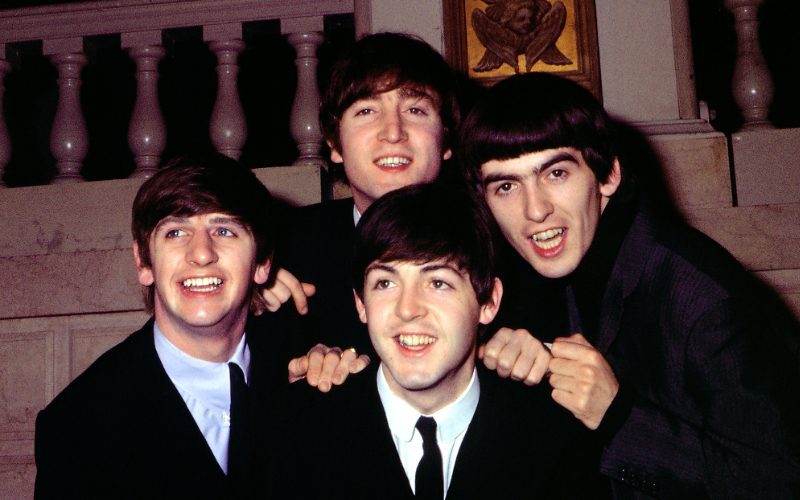 The Beatles Actors Revealed For Upcoming Midas Man Biopic