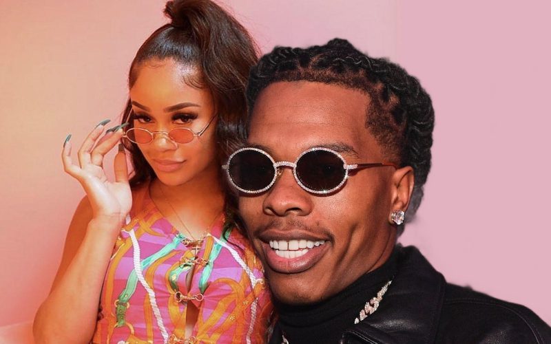 Saweetie & Lil Baby Spark Dating Rumors After $100k Shopping Spree