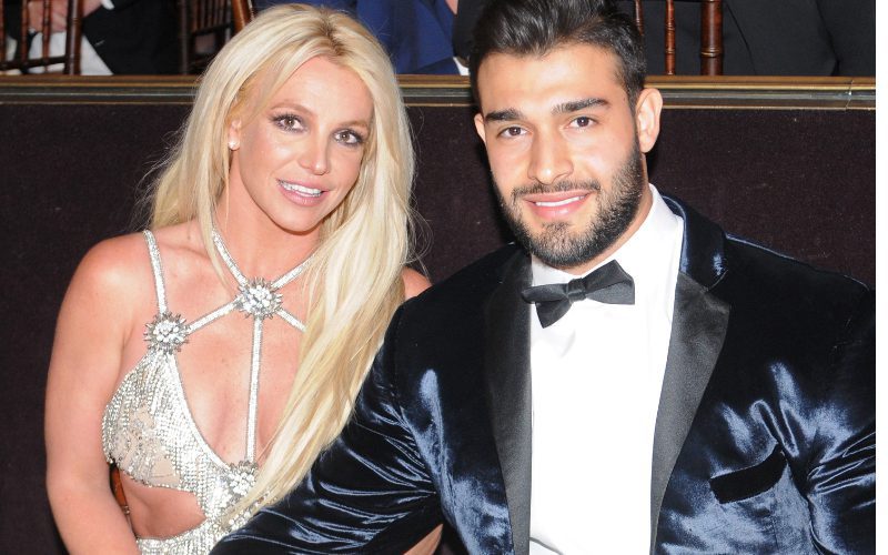 Sam Asghari Reveals When He & Britney Spears Plan On Marrying