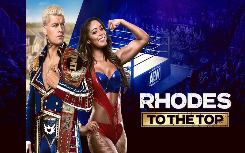 Rhodes To The Top Renewed For Second Season On TNT