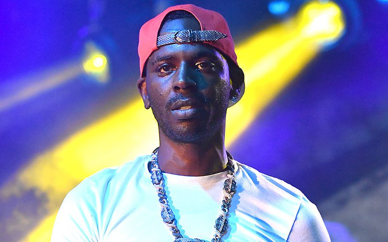 Young Dolph Was Heading To A Thanksgiving Charity Event Before His Death