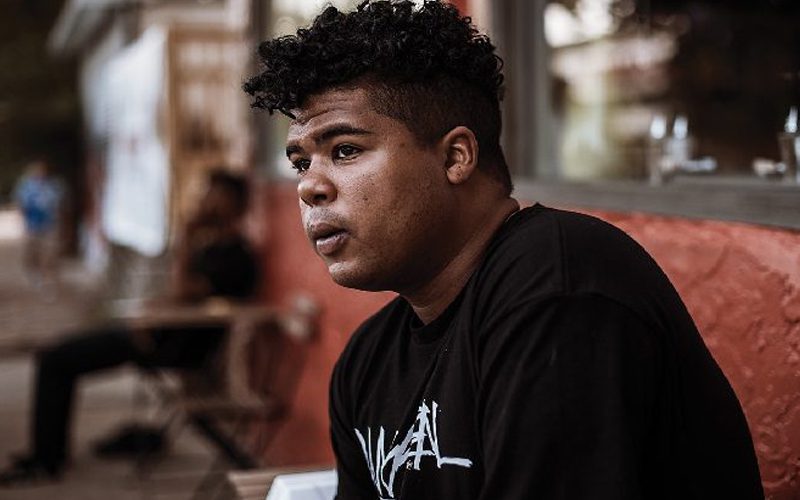 iLoveMakonnen Stakes Claim As First Openly Gay Rapper