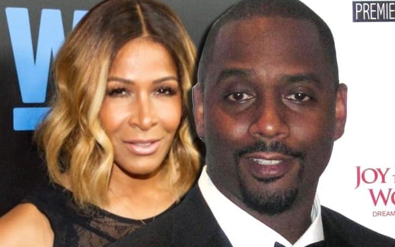 Sheree Whitfield Not Speaking To Tyron Gilliam After He Was Almost Arrested