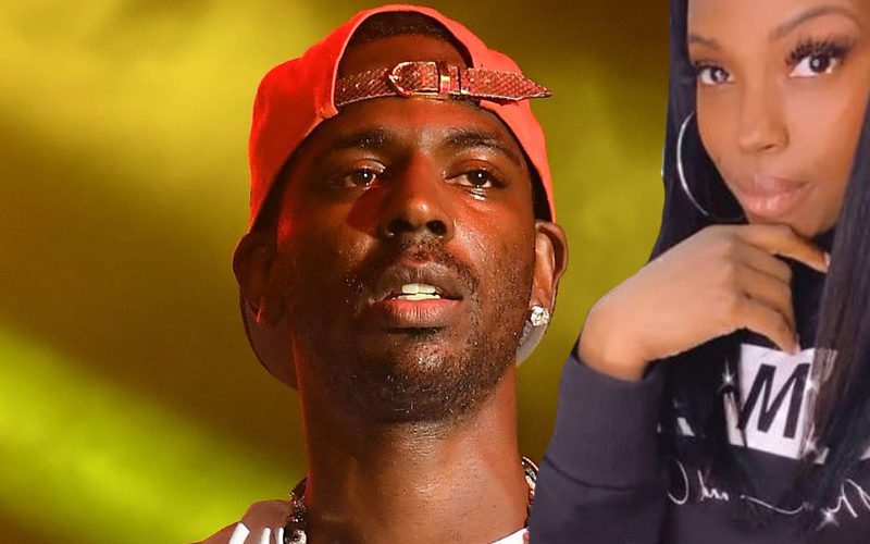 Young Dolph’s Girlfriend Breaks Silence After His Death