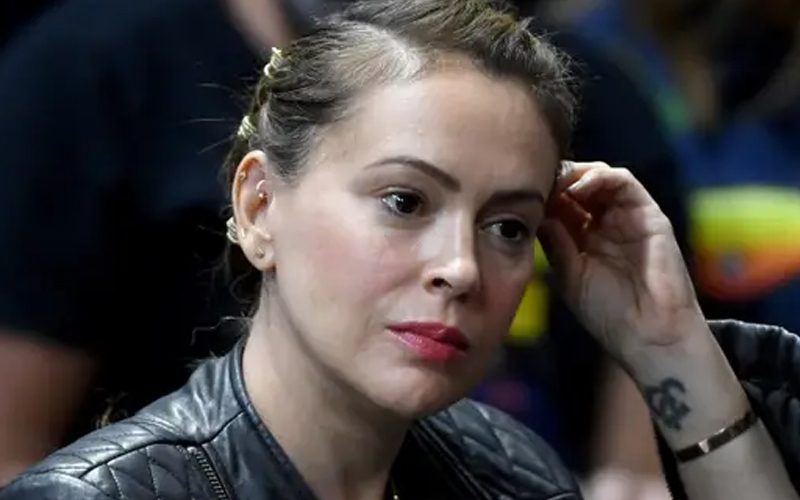 Alyssa Milano Believed Her Miscarriages Were Punishment For Abortions
