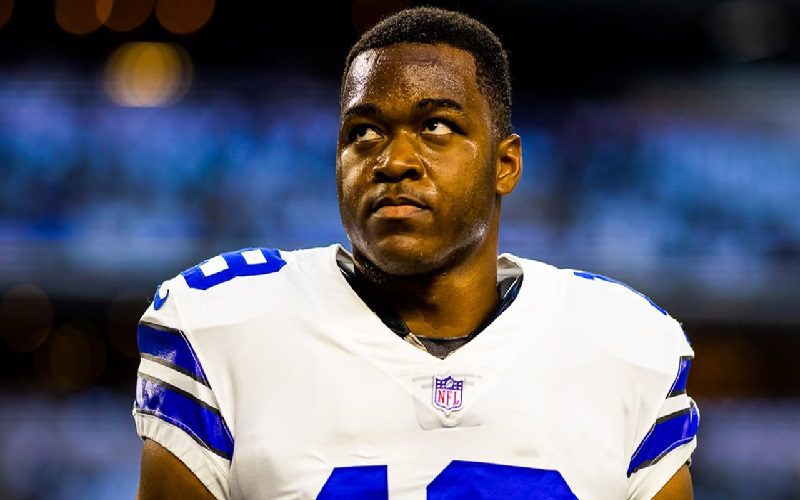 Dallas Cowboys Likely To Release Amari Cooper