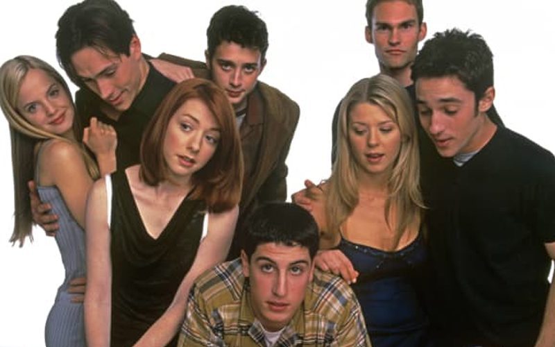 New ‘American Pie’ Movie in the Works