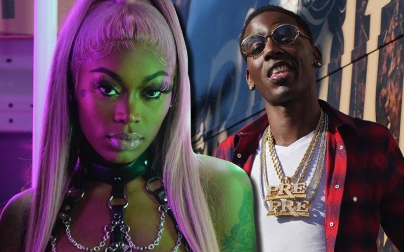 Asian Doll Called Out For Young Dolph Tribute After Calling Him Trash