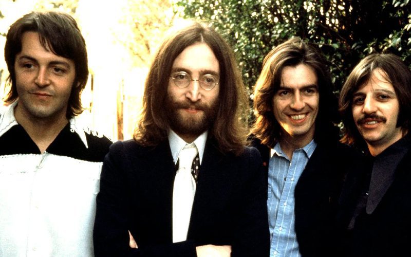 Disney Wanted To Erase Swearing & Smoking From The Beatles Documentary