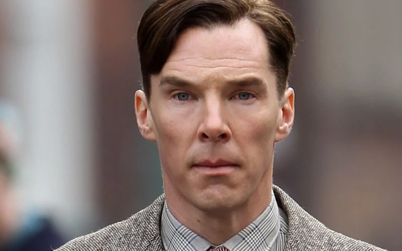 Benedict Cumberbatch Opens Up About Toxic Masculinity