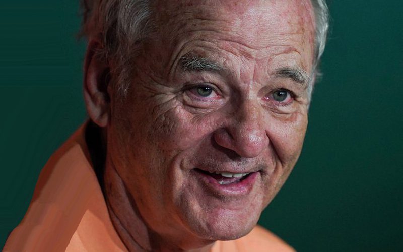 Bill Murray Gives Confusing Explanation About Possible Role In Ant-Man 3
