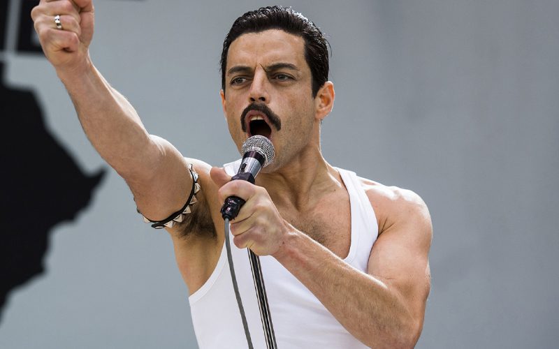 Bohemian Rhapsody Screenwriter Files Lawsuit Over Missing Payment