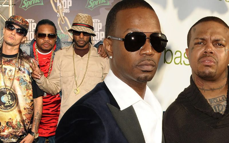 Huge Verzuz Battle Between Bone Thugs-N-Harmony & Three 6 Mafia Finally Set