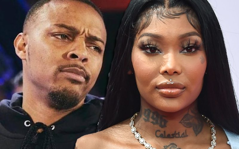 Bow Wow Doesn’t Appreciate Summer Walker Namedropping Him