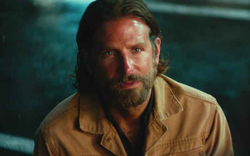 Bradley Cooper Shares Story Of Being Held At Knifepoint In NYC Subway