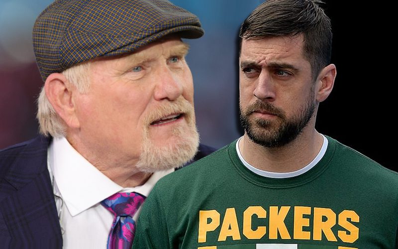 Terry Bradshaw Rips Aaron Rodgers For Lying To Everyone