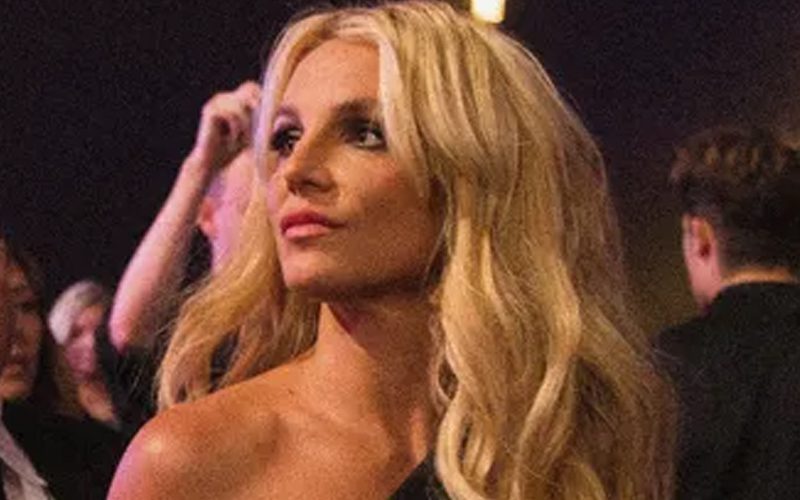 Judge Ruling On Britney Spears Conservatorship Dropped Huge Bombshell