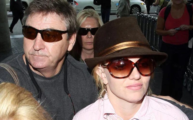 Britney Spears’ Father Wants Court To Immediately Terminate Conservatorship