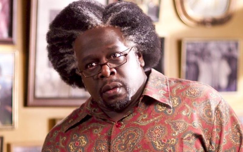 Cedric The Entertainer Takes Stance Against Cancel Culture