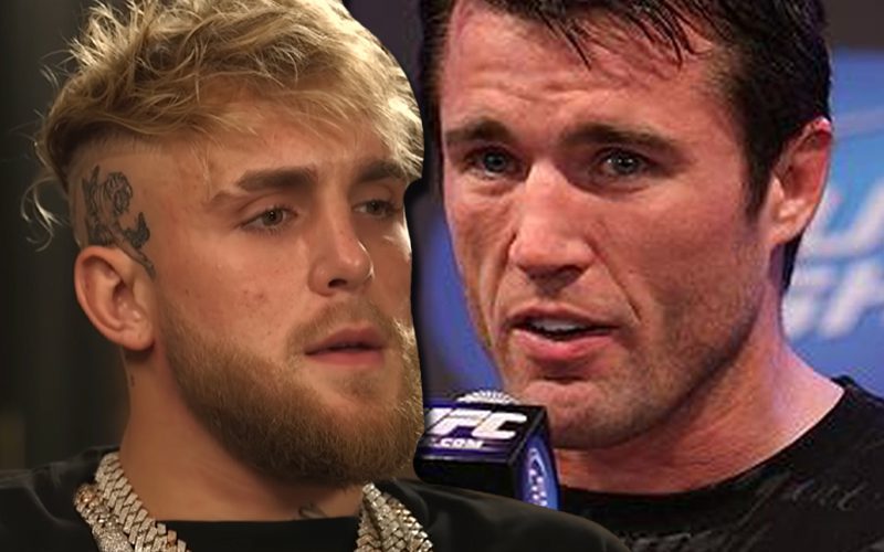 Chael Sonnen Defends Jake Paul’s Decision To Refuse Drug Testing Ahead Of Tommy Fury Fight