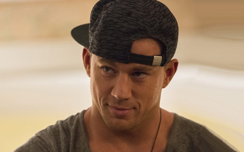 Channing Tatum Coming Back For Magic Mike 3