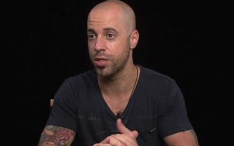 Chris Daughtry Step-Daughter’s Death Ruled Not A Homicide