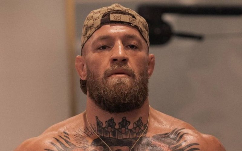 UFC Accused Of Giving Conor McGregor Too Much Power