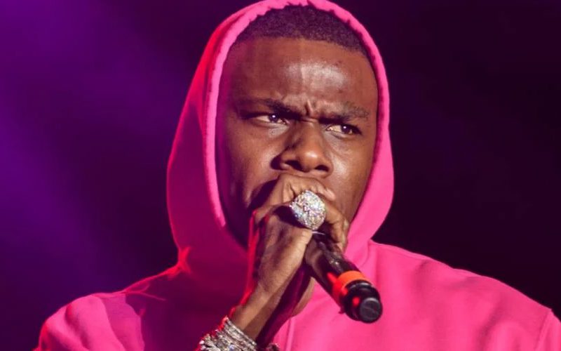 Rolling Loud Will Support DaBaby In His Next Tour