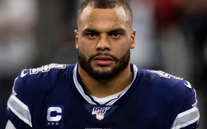 Dak Prescott Under Scrutiny For Controversial Comments After Cowboys Playoff Loss