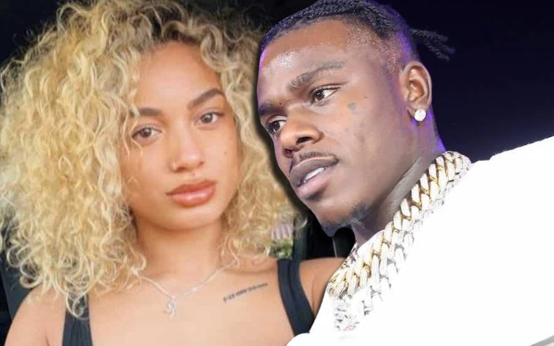 DaniLeigh Clears Up More Information On Domestic Situation With DaBaby