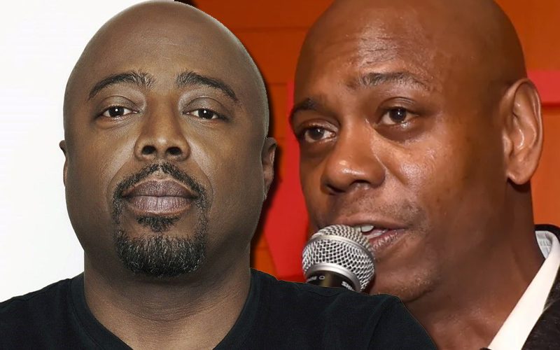 Donnell Rawlings Says People Misunderstood Dave Chappelle Controversy