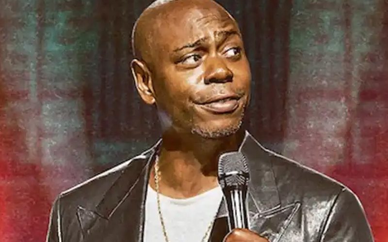 Dave Chappelle Trends After Recent Incident At His Old High School