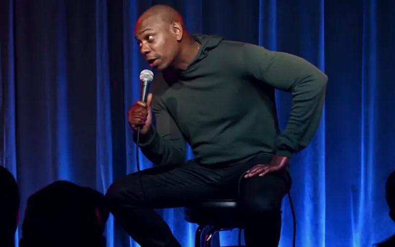 Dave Chappelle Fundraiser Threatened By Student Walk-Out