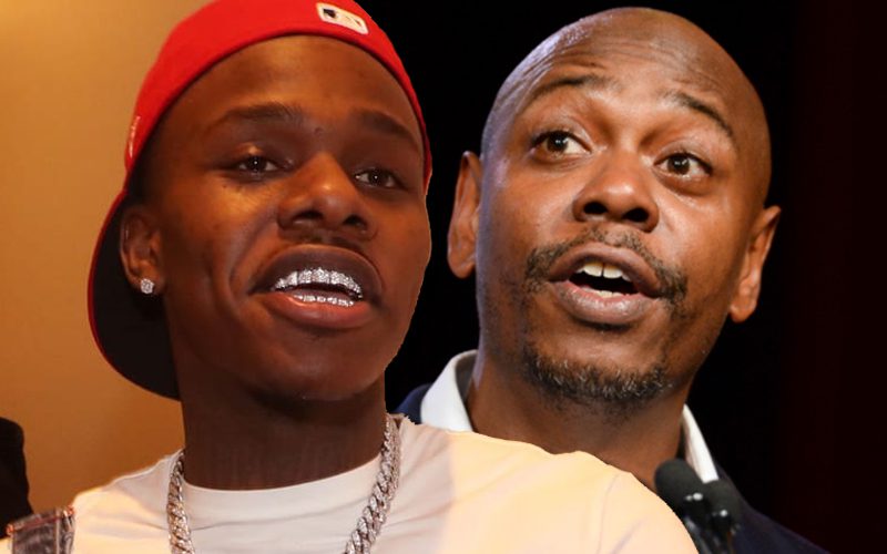 Dave Chappelle Condemned While DaBaby Gets A Pass From LGBTQ Organization