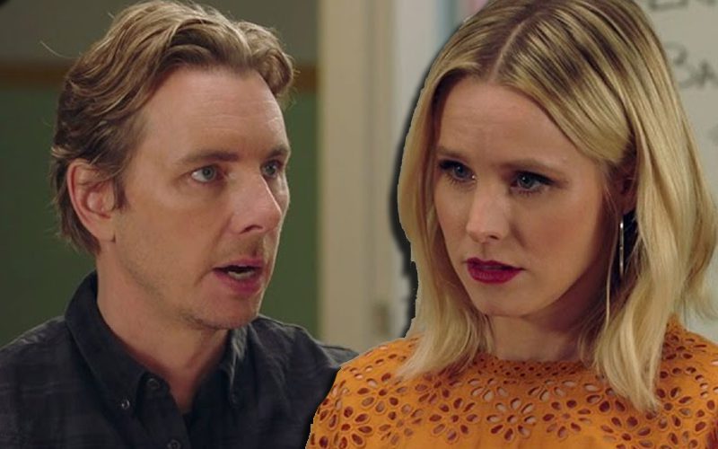 Kristen Bell Was Jealous About Dax Shepard’s Previous Open Relationship