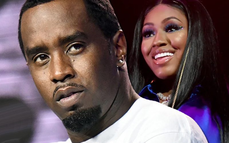 Fans React To Diddy & Yung Miami Romance Rumors