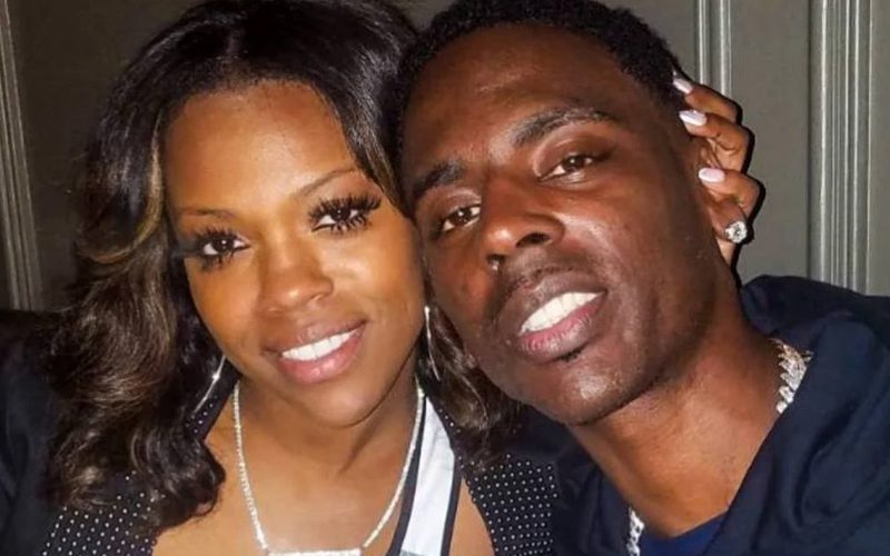 Young Dolph’s Girlfriend Sees Boom In Her Business