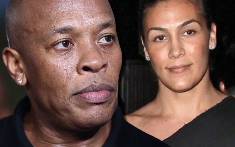 Dr. Dre’s Ex-Wife Ordered To Vacate $21 Million Malibu Mansion